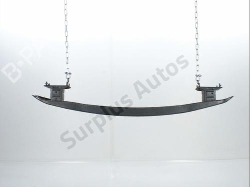 rear-bumper-reinforcement-mercedes-benz-c-class-w204-2007-2008-2009-2010-2011-2012-2013-2014-2015-37781994 main image