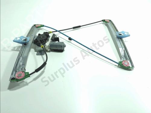 Used Front left window mechanism Front left window mechanism CITROËN C2 (JM_) 1.4 (73 hp) 33281380 33281380