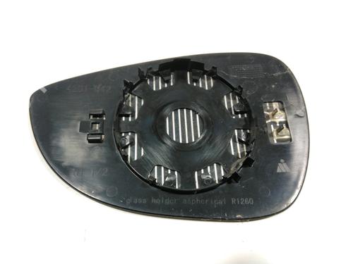 Right mirror glass FORD FIESTA VI (CB1, CCN) 1.4 TDCi | BP28239175C147 