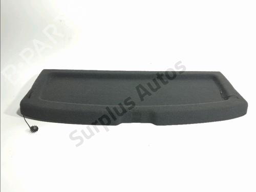 Chapeleira/Cortina mala VW POLO VI (AW1, BZ1, AE1) 1.0 MPi (80 hp) 32379682