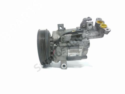 AC compressor DACIA DOKKER MPV (KE_) 1.5 dCi (KEAJ, KEAH) | BP37291409M34 - Image 4