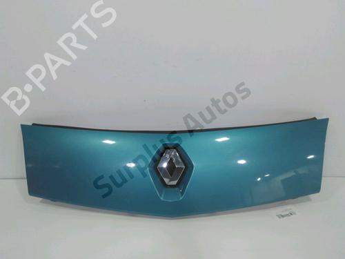 Used Grille Grille RENAULT KANGOO / GRAND KANGOO II (KW0/1_) 1.5 dCi 85 (KW0K, KW0L, KW0B) (86 hp) 36464731 36464731