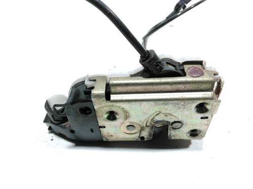 Front right lock RENAULT SCÉNIC II (JM0/1_) 1.9 dCi (JM14) | BP28246991C97 