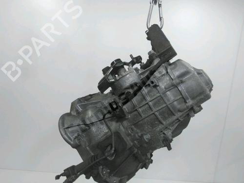Used Gearbox Gearbox KIA RIO III (UB) 1.4 CVVT (109 hp) 35719846 35719846