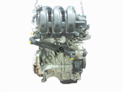 Motor PEUGEOT 208 I (CA_, CC_) 1.2 VTI 82 (82 hp) 29008323