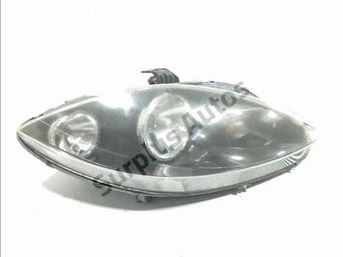 Used Right headlight Right headlight SEAT ALTEA (5P1) 1.9 TDI (105 hp) 34643523 34643523