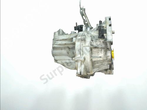 Gearbox KIA RIO III (UB) 1.25 CVVT | BP36831847M3 - Image 4