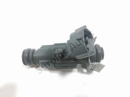 Spreder / Dyse Spreder / Dyse CITROËN C3 II (SC_) 1.2 VTi 82 (82 hp) 36831832 36831832