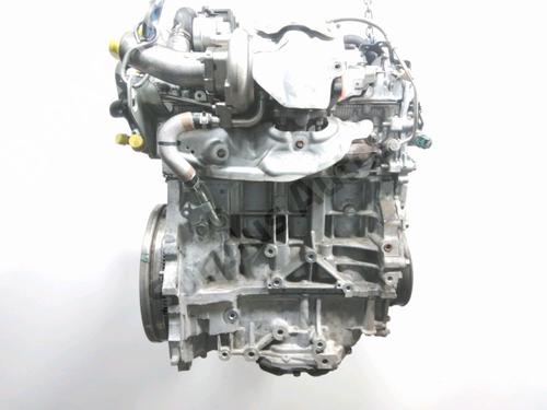 Engine RENAULT CLIO IV (BH_) 1.6 RS (BHJ4, BHJ6, BHMM) | BP34338125M1 - Image 3