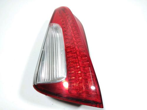 Used Left taillight LANCIA MUSA (350_) 1.3 D Multijet (350.AXM11, 350.AXM1A, 350.AXI1A) (95 hp) 28269549