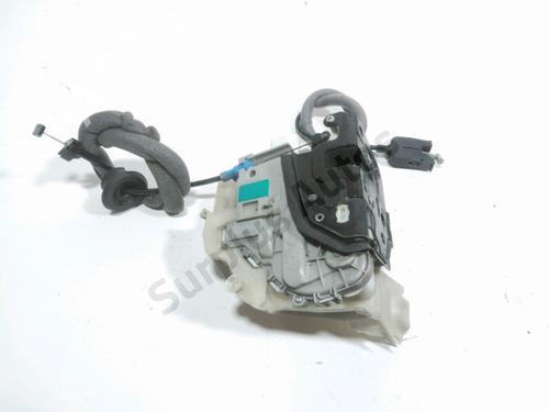 Used Front left lock AUDI TT (FV3, FVP) 2.0 TTS quattro (310 hp) 28248255