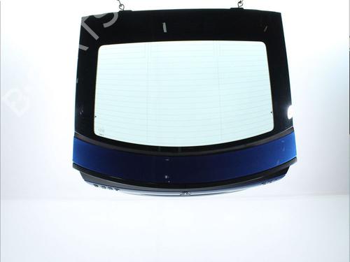 Tailgate MERCEDES-BENZ C-CLASS Coupe (CL203) C 220 CDI (203.706) | BP28259275C6 