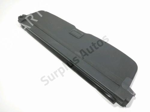 Used Rear parcel shelf CITROËN C5 III Break (RW_) 2.0 HDi 165 (163 hp) 30191073