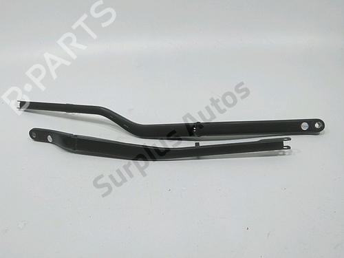 Used Front windshield wiper arm Front windshield wiper arm PEUGEOT 607 (9D, 9U) 2.0 HDI (136 hp) 40215009 40215009