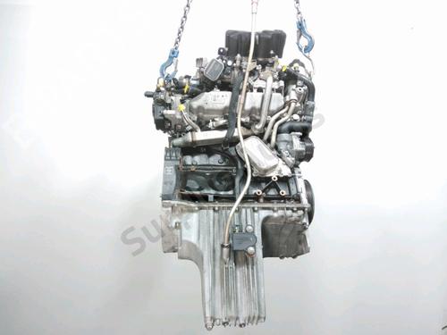 Used Engine Engine MERCEDES-BENZ B-CLASS Sports Tourer (W245) B 200 CDI (245.208) (140 hp) 30335149 30335149