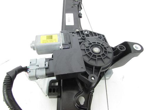 Front left window mechanism NISSAN PULSAR Hatchback (C13) 1.5 dCi | BP37773905C22 - Image 3