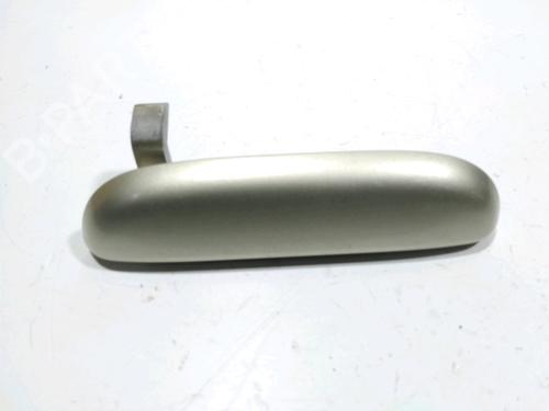 Used Tailgate handle TOYOTA YARIS VERSO (_P2_) 1.4 D-4D (NLP20_, NLP22_) (75 hp) 28260257