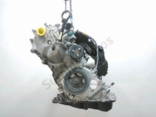 Engine RENAULT TWINGO III (BCM_, BCA_) 1.0 SCe 70 (BCMB) | BP34148396M1 - Image 2
