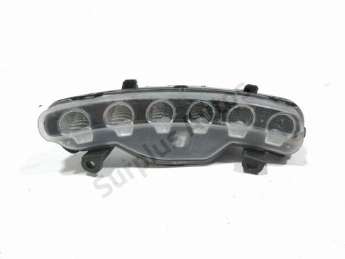 Used Left daytime light Left daytime light CITROËN DS3 (SA_) 1.6 HDi 90 (92 hp) 33816051 33816051