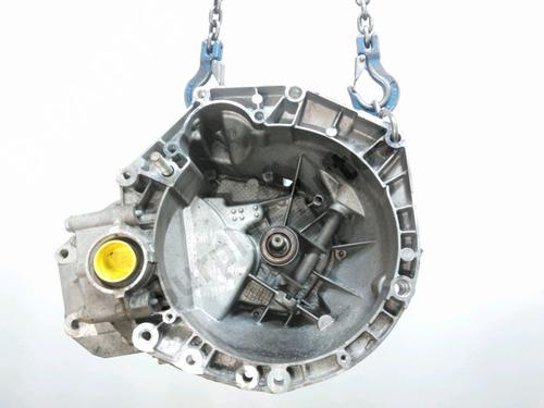 Used Gearbox Gearbox FIAT 500 (312_) 1.2 (312AXA1A) (69 hp) 35893376 35893376