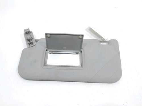 Venstre solskærm FORD FIESTA VI (CB1, CCN) 1.4 TDCi (68 hp) 31004031