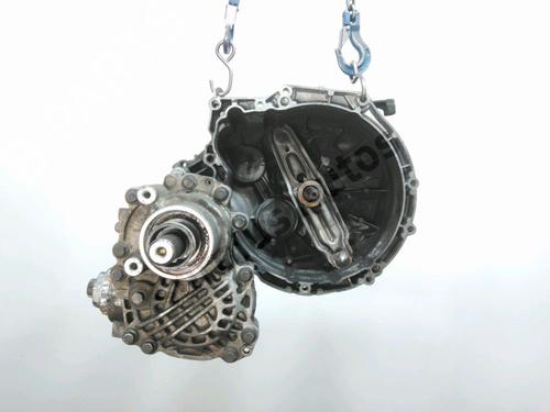 Used Gearbox Gearbox MINI MINI COUNTRYMAN (R60) Cooper S ALL4 (184 hp) 32310889 32310889