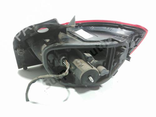 Left taillight SEAT IBIZA IV (6J5, 6P1) 1.2 TDI | BP28270258C34 