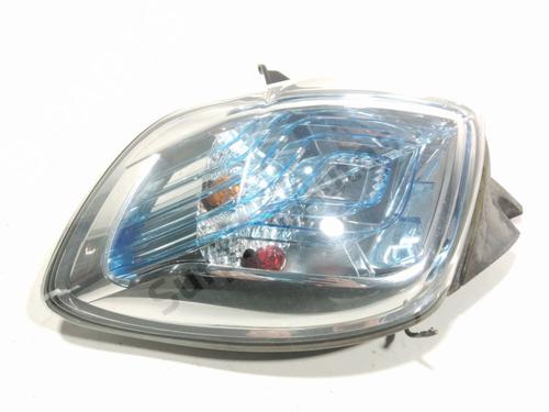 Used Left taillight Left taillight 37789028 37789028