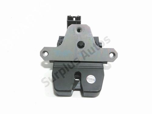 Used Tailgate lock Tailgate lock LAND ROVER RANGE ROVER EVOQUE (L538) 2.2 D (150 hp) 36352069 36352069