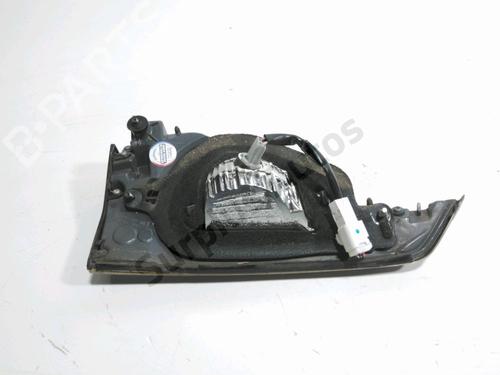 Right tailgate light LEXUS CT (ZWA10_) 200h (ZWA10_, ZWA10R) | BP32655514C80