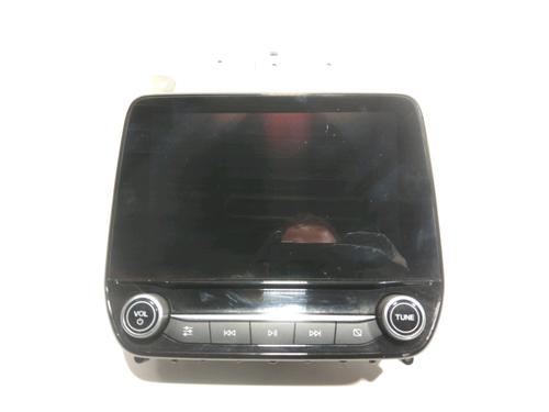 Used Radio Radio 37769816 37769816