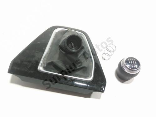 Used Shift knob Shift knob RENAULT KANGOO III MPV TCe 130 (KJMB) (131 hp) 31986390 31986390