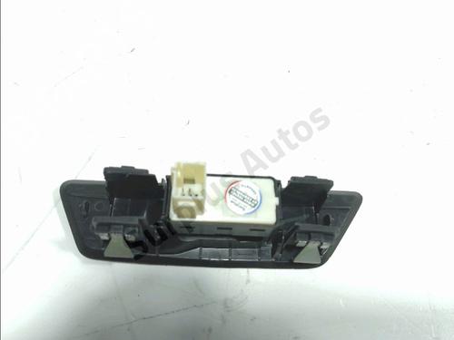 Left rear window switch PEUGEOT 508 II (FB_, FH_, F3_) 1.5 BlueHDI 130 (FBYHZJ, FBYHZR) | BP37781132I29 - Image 3