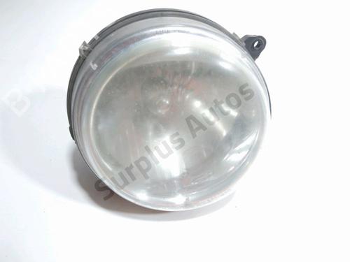 Used Right headlight Right headlight JEEP CHEROKEE (KJ) 2.8 CRD 4x4 (150 hp) 40060661 40060661