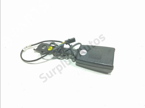 Boucle de ceinture de sécurité Boucle de ceinture de sécurité 38980706 38980706