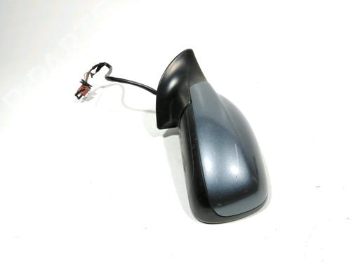 Left mirror PEUGEOT 407 (6D_) 2.0 HDi 135 (6DRHRH, 6DRHRE, 6DRHRG, 6DRHRJ) | BP28245710C26 