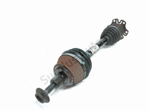 Left front driveshaft AUDI A6 C6 Avant (4F5) S6 quattro | BP28224890M38 - Image 5