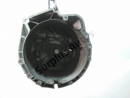 Used Gearbox BMW 1 (E87) 130 i (265 hp) 28224011