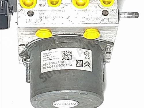 ABS pump CITROËN C3 III (SX) 1.2 VTi 82 | BP34262416M43 - Image 3