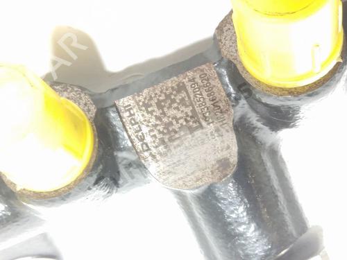 Injection rail RENAULT CLIO V (B7_) 1.5 Blue dCi 115 (B7AD) | BP33815826M98 - Image 3