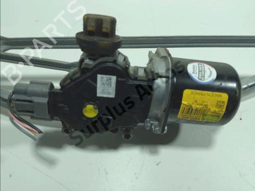 Vindrude Viskermekanisme DACIA DUSTER (HM_) 1.3 TCe 130 4x4 (HMMF) | BP36519529C83 - Image 2