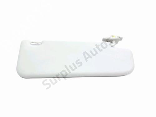 Left sun visor FIAT 500 (312_) 1.2 (312AXA1A) | BP28264933I1 