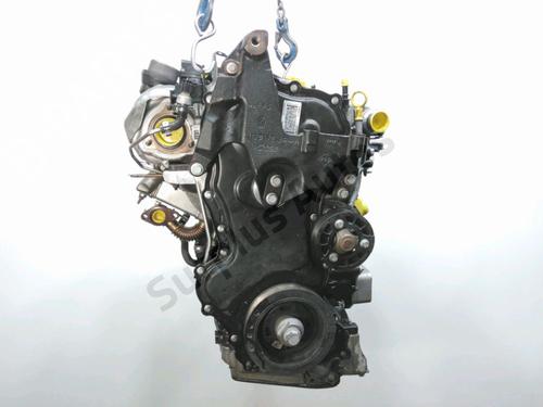 Engine NISSAN QASHQAI II (J11, J11_) 1.6 dCi | BP32153523M1 - Image 2