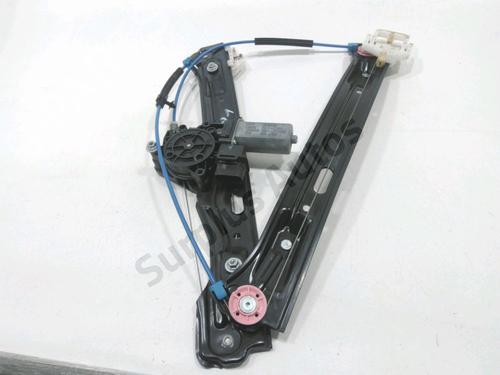 Used Front left window mechanism Front left window mechanism 38981077 38981077