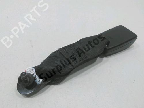 Seat buckle NISSAN NOTE (E11, NE11) 1.5 dCi | BP37870566I32 - Image 3