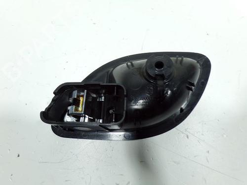 Rear right interior door handle RENAULT ESPACE IV (JK0/1_) 2.0 dCi (JK01, JK02, JK1J, JK1K, JK1H) | BP28252256I16 - Image 2