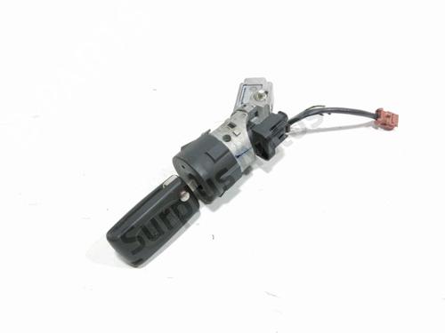 Ignition barrel CITROËN C3 Picasso (SH_) 1.6 HDi 110 | BP39705762M48 - Image 2