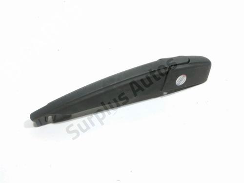 Used Rear windshield wiper arm CITROËN C3 AIRCROSS II (2R_, 2C_) 1.2 PureTech 110 (2RHNZB, 2RHNZW, 2RHNPX, 2RHNPJ) (110 hp) 28271339