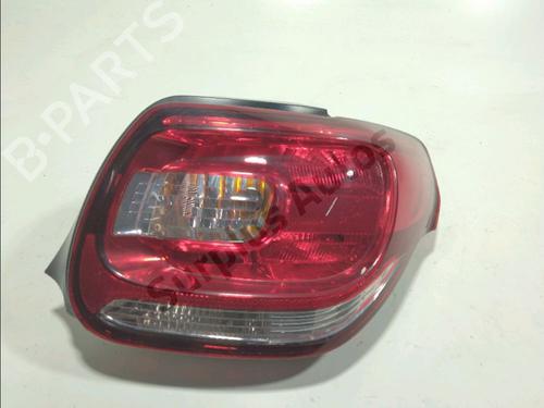right-taillight-citroen-ds3-sa_-2009-2010-2011-2012-2013-2014-2015-2016-40252366 main image
