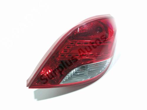 Used Right taillight PEUGEOT 207 CC (WD_) 1.6 HDi (112 hp) 28269112